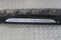 фото thumb №5, Накладка порога порог левое 9808935 mini paceman s r61 s r60 s