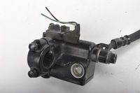 фото thumb №3, Honda cbf125 шланг гальмівний