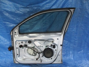 фото thumb №12, Двері праві перед vw golf v універсал jett