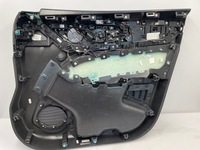 фото thumb №8, Jaguar f-pace обшивка обивка дверь передняя