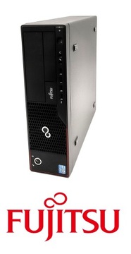 Корпус Fujitsu Esprimo E910, USB, mATX, Настольный компьютер