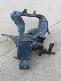 фото thumb №4, Renault kadjar 16- чверть лонжерон зона