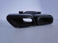 фото thumb №5, Mercedes s клас w222 рестайлінг 63 amg наконечник вихлоп