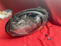 фото thumb №14, Лампа led porsche carrera 911 992 gts turbo matrix 9p5941060d