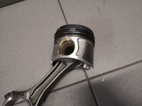 фото thumb №2, Поршень шатун audi 3.0 tdi crt 059ae