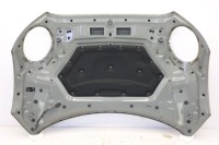 Перед капот крило бампер ремінь фара h7 mini f55 f56 f57 b71 в Україні, фото thumb