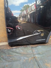 Дверь левое  задняя lexus rx iv 2016-2021 Цена, фото thumb