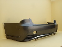 фото thumb №3, Lexus ls v 5 2017- бампер задня задній 52159-50220