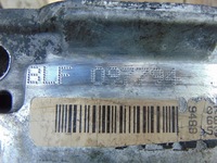 фото thumb №11, Блок двигателя dół kompletny audi a3 1.6 blf