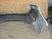 фото thumb №8, Бампер задня задній mitsubishi outlander 15-