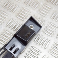 фото thumb №5, Maserati levante 2020 перед сторона правая молдинг порог