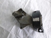 фото thumb №5, Кронштейн подушка двигуна clio iv captur tce renault