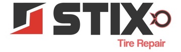 ШПИЛЬКИ ДЛЯ РЕМОНТА ШИН — ТОЛЩИНА 3 ММ С НАШИВКОЙ — ДИАМЕТР 29 ММ STR SQ3 — STIX
