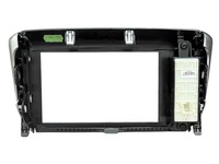 фото thumb №15, Радіо навігація зчитувач дисплей комплект peugeot 2008 i 1 9814196780