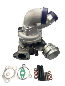 фото thumb №5, Заводський нова турбіна 5303-970-0145 hyundai h-1 170 km 282004a480