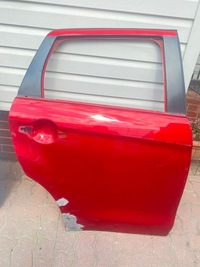 фото thumb №1, Mitsubishi asx i 10-22 дверь задние правое