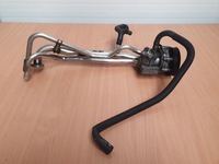 фото thumb №1, Насос wody volvo xc90 i 4.4 шланг wąż