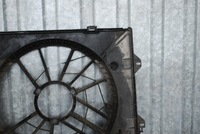 фото thumb №4, Корпус вентилятора vw t5 2.5 tdi 7h0121201bc