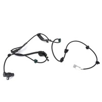 фото thumb №8, 89543-0k020 датчик скорости abs передний lewego колеса автомобиля dla