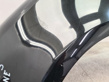 фото thumb №8, Renault clio iii крило лівий перед tegne 195