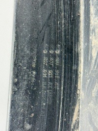 фото thumb №13, Audi a6 c7 s line рестайлінг 4g9 4g універсал avant бампер + спойлер зад задній повний