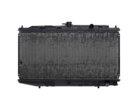 фото thumb №1, Радіатор wody honda shuttle 88-95 1.6 b