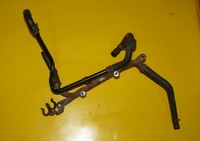 фото thumb №1, Wąż шланг трубка магистраль wody vw phaeton 3.2