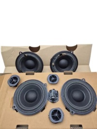 Купить Динамик динамики renault clio iv набор 4 штук w дверь оригинал, фото thumb