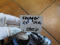 фото thumb №7, Turbuina voyager 2.2 352420956