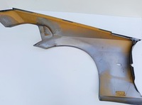 фото thumb №8, Крыло правый перед передний cadillac xlr