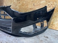 фото thumb №8, Бампер передний перед audi a4 8w b9 lift