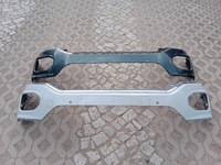 фото thumb №1, Бампер перед передній хром vw t-roc 2ga807221