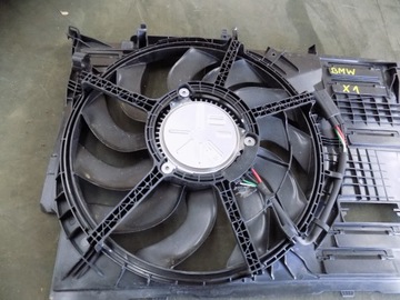 фото thumb №8, Вентилятор bmw x1 u11 365870107 365870074 36580139206