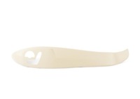 фото thumb №2, Крышка левая mercedes benz slk r171 rok 2004 2011 оригинальный