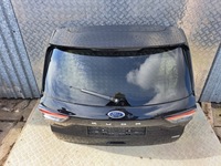 фото thumb №5, Ford kuga mk3 escape 2020 r крышка багажника багажника