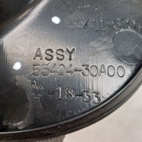 фото thumb №10, Lexus gs300 iii корпус спидометра 55411620hr