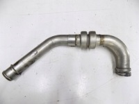 фото thumb №11, Nissan qashqai j10 1.5 dci труба интеркулер