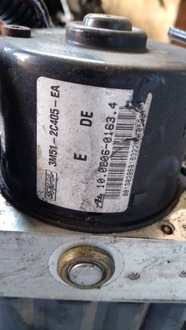 фото thumb №5, Mazda i 3 bk 1.6 citd насос abs 10096001113