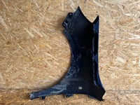 фото thumb №14, Skoda fabia ii 2 крыло передний перед правый