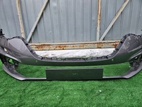 фото thumb №3, Бампер перед renault talisman lift 20-