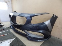 фото thumb №7, Mercedes s купе w217 63 amg brabus бампер передний передний a2178851025