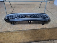 фото thumb №9, Toyota corolla cross решётка радиатора решётка радиатора передняя перед