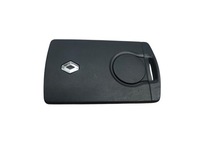 фото thumb №10, Блокировка руля вкладка карта renault laguna iii