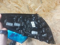 фото thumb №2, Лампа правая правый задняя задняя toyota chr c-hr led