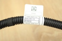 фото thumb №7, Оригинальная жгут установка двигателя b48 регулятора bmw g22 8482365 26km!