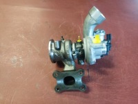 фото thumb №7, Турбонагнетатель audi vw skoda 1.4 tsi 04e145721r новая