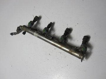 фото thumb №9, Планка впрыскивающий chevrolet cobalt 2.8