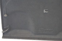 фото thumb №11, Полка багажника vw scirocco 1k8867769