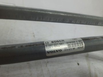 фото thumb №10, Volvo xc40 17- механізм двірник 31457299 usa