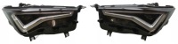 фото thumb №13, Комплектный перед seat ateca 575807221t lf7c новый оригинальная запчасть